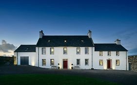 Monkstadt 1745 Luxury Lodge